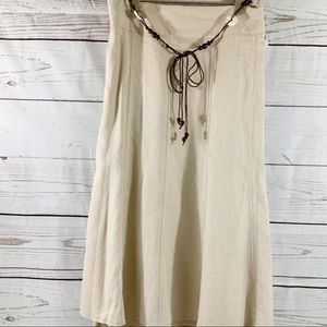 Skirt By Dressbarn Size 24   NWT